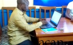 Ouverture à l'université de Bangui d'un atelier de formation sur les réseaux sociaux