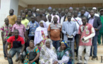 Vers la création d'une plateforme de soutien au Président Faustin Archange Touadéra