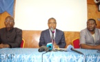 Ouverture à Bangui d'un atelier sur l’évaluation interne du règlement sanitaire international