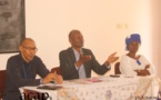 L'Observatoire des médias en Centrafrique présente ses rapports de monitoring de juin-août 2018