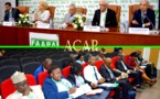 Premier forum à Rabat au Maroc des directeurs de l'information des agences de presse africaines
