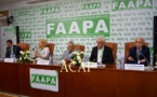 Première journée à Rabat du premier forum des directeurs de l'information des agences de presse africaines