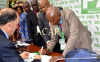 Création à Rabat au Maroc d'un forum des directeurs de l'information des agences de presse africaines