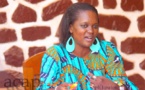 La Présidente Léa Mokodopo annonce l’élection de miss Centrafrique 2018 en décembre prochain