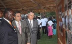 Le Directeur de l'Institut Pasteur de Bangui dresse le bilan de cinquante  ans d'existence