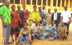 Démarrage prochain de la deuxième session criminelle de la cour d’appel de  Bangui