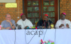 La Conférence Episcopale Centrafricaine appelle le gouvernement et la MINUSCA à protéger la population