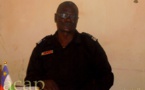 Le commandant de l’OCRB de Ngouciment réclame plus de moyens pour la sécurité dans sa circonscription