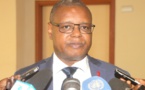 Réouverture de la maternité de l’hôpital de l’Amitié à Bangui