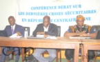 L'avocat Mathias Morouba demande à la MINUSCA de recourir à la force pour restaurer la paix en Centrafrique