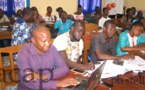 Ouverture à Bangui de l’atelier de formation sur la médiation et résolution des conflits