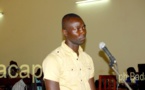 Séverin Yakabédé  condamné aux travaux forcés à perpétuité pour meurtre