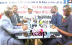 Poursuite à Bangui des activités de la journée mondiale de lutte contre le sida