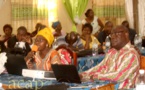 Clôture de la revue annuelle du 8ème  programme RCA /UNFPA