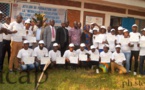 Clôture à l'université de Bangui de l’atelier de formation sur la médiation et la résolution des conflits