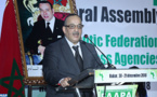 La FAAPA, leader et agrégateur de l’actualité africaine (M. El Aaraj)