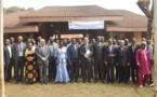 Ouverture à Bangui d’un atelier national de validation du document de la politique forestière de la République centrafricaine