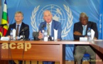 Les Représentants de l’UA/ONU invitent les professionnels des médias à se mobiliser en faveur de la rencontre de Khartoum