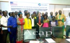 Début à Bangui d'un atelier de renforcement des capacités des bloggeurs de Centrafrique