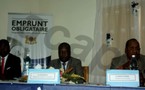 Lancement en Centrafrique de l’Emprunt Obligataire Tchadien