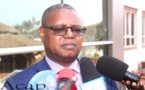 Voyage éclair du ministre Pierrre Somsé à Alindao pour une campagne de vaccination