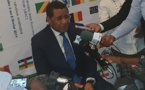 Ouverture des travaux préparatoires du 33ème Conseil des ministres de l’Union Economique d’Afrique Centrale