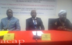 Ouverture à Bangui d’un atelier de renforcement des capacités des animateurs de radio sur l’éducation à la paix