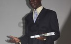 Le Dr.  Patrick Ningata Ndjita élu président de la Fédération Centrafricaine de Handball
