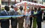 Centrafrique : Un cinquantenaire haut en couleur à l’Institut Pasteur de Bangui (IPB)