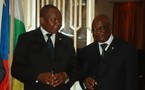 Célébration à Bangui du 51ème anniversaire de l’indépendance de la République Démocratique du Congo