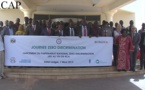 Lancement à Bangui du partenariat national zéro discrimination liée au VIH