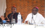Le Cardinal Nzapalaïnga plaide pour une aide aux populations du nord-est centrafricain