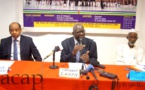 El-Hadj Moussa Laurent Ngon-Baba lance la campagne du pèlerinage 2019 à la Mecque