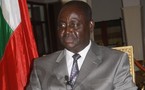Centrafrique: Le Chef de l’Etat François Bozizé a bel et bien démissionné de son poste de député, selon Gaombalet
