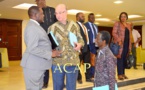 L'ancien chef de la MINUSCA nommé représentant spécial du Secrétaire général des Nations Unies en Somalie