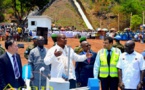 Vers l’interconnexion des réseaux électriques entre la République Centrafricaine et le Congo démocratique
