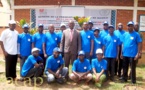 Célébration de la Journée Internationale de la Francophonie au Campus Numérique Francophone de Bangui