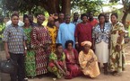 Centrafrique: Consultation nationale pour la définition du programme régional et la préparation de la fiche d’action de la phase II du PAOPA pour l’Afrique centrale