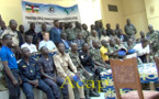 Ouverture à Bangui d’un atelier de formation des forces de défense et de sécurité en matière de sécurité physique des armes et munitions