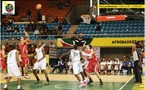 Afro basket 2011 : Les Fauves de la Centrafrique sont battus par les Aigles de Carthage de la Tunisie 65-52