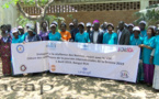 Organisation à Bangui du dialogue sur la résilience des femmes vivant avec le VIH face à la discrimination et la stigmatisation