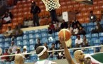 Afro Basket 2011: Les basketteurs centrafricains battus par les Supers Eagles du Nigéria au quart de finale de l’Afro basket 2011