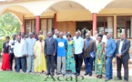 Ouverture à Bangui d'une série d'ateliers sur la lutte contre la haine en Centrafrique