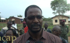 Le Haut-Commissaire  Armel Ningatoloum-Sayo visite trois centres de formation de la Jeunesse Pionnière Nationale