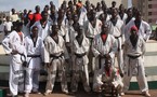 Centrafrique: Marche contre le jugement du Tribunal Arbitral de Sports en faveur de Jean Stanislas Alima