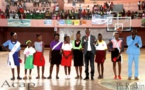 Lancement à Bangui de l’émission internationale "Carton Rouge"