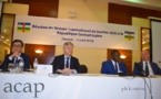 Le groupe international de soutien renouvelle son engagement au côté de la République Centrafricaine