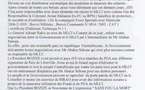 Abakar Sabone n'est plus reponsable du MLCJ 