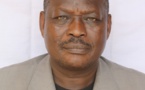 Décès de l’ancien directeur général de Télé Centrafrique Barthélémy Féidoka