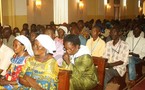 La famille exige de l’homme des connaissances appropriées afin de bien vivre et vivre heureux, selon l’Administrateur Apostolique de Bangui Dieudonné Nzapalainga